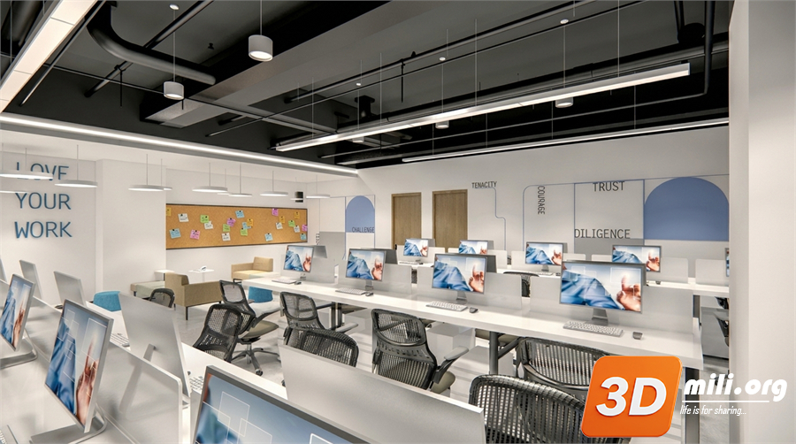 Workspace Skp Files